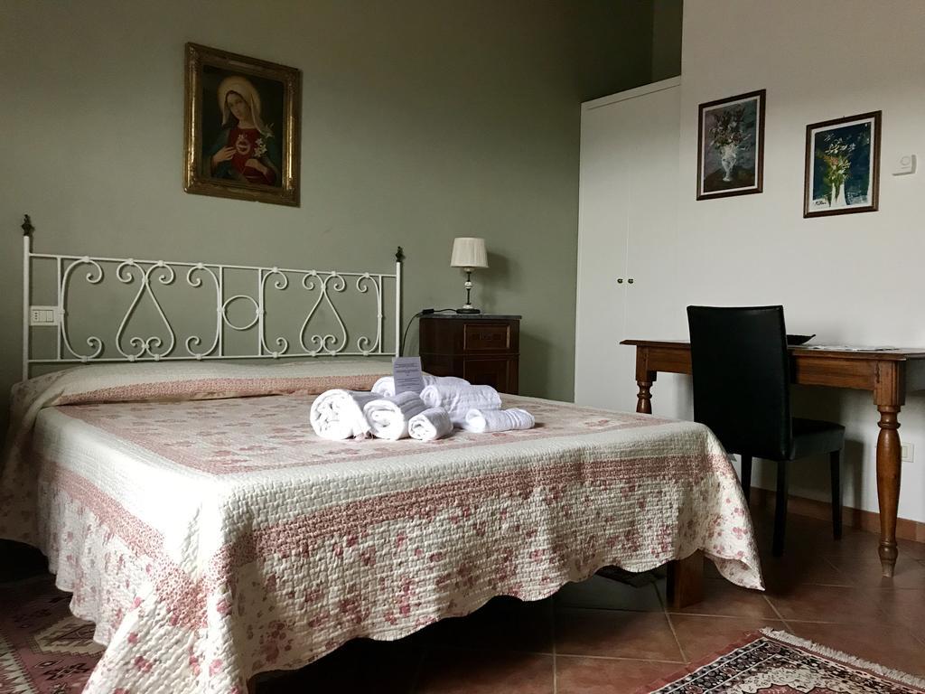 Agriturismo Villani Poderi Nesti & Cupoli Lastra a Signa Exterior foto